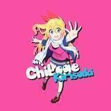 Chitoge Kirisaki || Portal