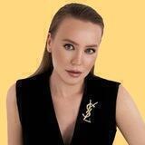 Девушка с характером