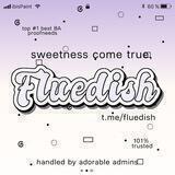 Fluedish! ♡ : open