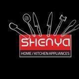 Shenyakitchen