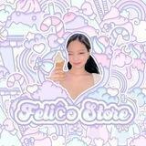 @ 𝐅𝐄𝐋𝐈Ĉ𝐎 𝐒𝐓𝐎𝐑𝐄 ‹3 | Open
