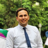 Ma'rufbek Baratov