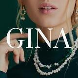 Gina.Moscow I Украшения, ювелирная бижутерия