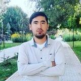 MATEMATIKA📏📐🇺🇿 Nodirbek Ismoilov