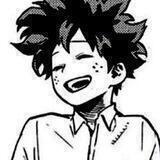 Midoriya.