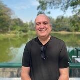 Mensagens do pastor Renato Vargens
