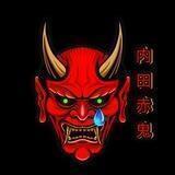 $ONI - Naita Aka Oni - The Jeet Demon