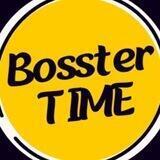 Bosster Time