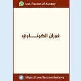 Fauzan Al Kutawy