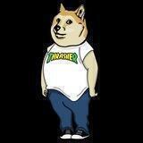 Thrasher Crypto Portal