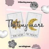 Tarot Sansa & Cacta: OPEN.