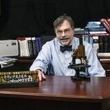 Prof Peter Hotez