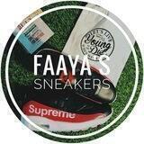 Faaya's Shoes 👟👠