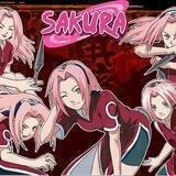Haruno Sakura Portal