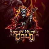HeavyMetal Gold