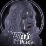𓆩 𝐖𝐨𝐫𝐥𝐝𝖔𝖋𝐩𝐚𝐢𝐧𝐬 𓆪