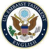 English - U.S. Embassy Tashkent