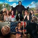 Ghostface's Gate