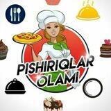 🎂SHIRINLIKLAR 🍓