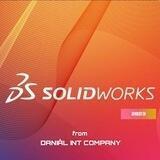 SolidWorks | ⚙️ | سوليد ووركس