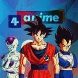 4anime[ئةنيمەيشن]