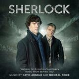 Sherlock سریال شرلوک