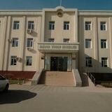 ЖОНДОР ТУМАН ҲОКИМЛИГИ АХБОРОТ ХИЗМАТИ