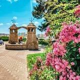 Геленджик - город мечты!