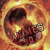 امبراطورية الانمي العراقية