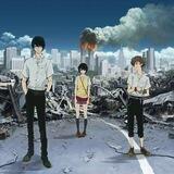 Terror in Resonance : Zankyou no Terror