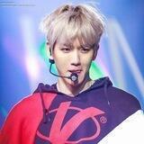 Baekhyun.