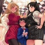 r/ChurchofTohsaka