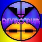 DIYRO’PUB