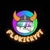 FlokiCrypt