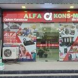Alfa Kans-M