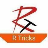 RT Tricks ️
