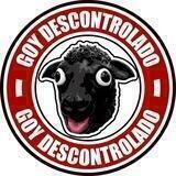 Goy Descontrolado