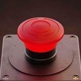 LE BOUTON ROUGE