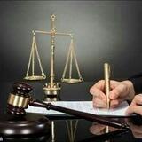 مشاوره آنلاین حقوقی