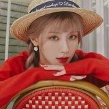 CHO MIYEON • (G)I-DLE • CUBE