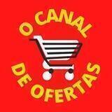 O Canal de Ofertas ⚡️ SHOPEE * ALIEXPRESS * MAGALU