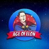 Age Of Elon - $AOE | ARABIC GROUP