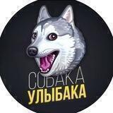 Собака - улыбака 🐾