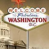 Вашингтон DC жильё, работа, жизнь Washington DC Nomads family США Америка