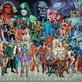 Biblioteca de Themyscira.