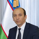 Sherzod Mirzajahonovich