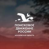 Поисковое движение России в Московской области