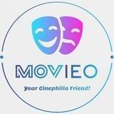 🎭 Movieo Plus