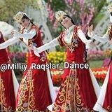 💃🕺Milliy Raqslar | Jajji yulduzchalar 👑