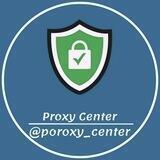 Proxy Center